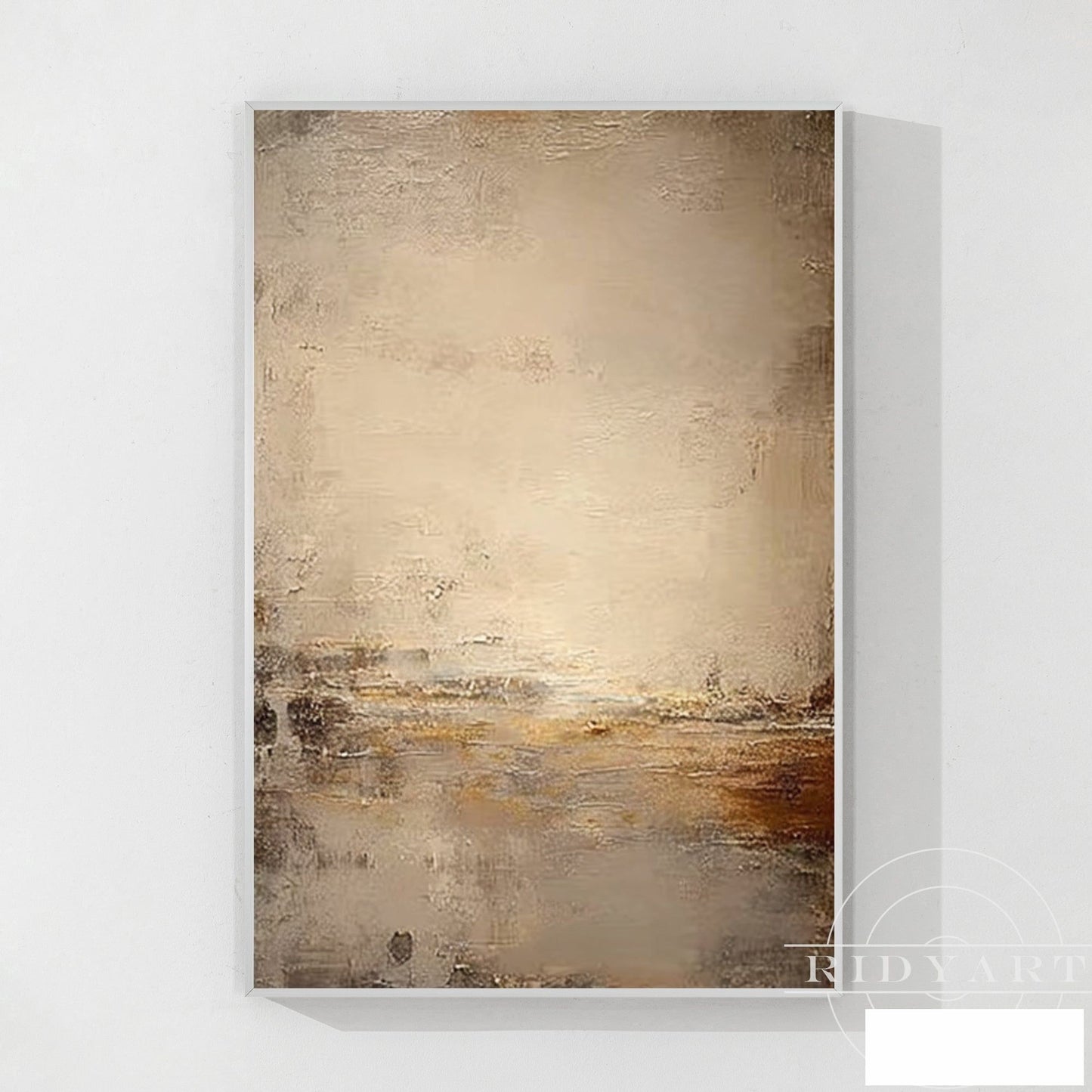 Abstract wall Art _BA0957