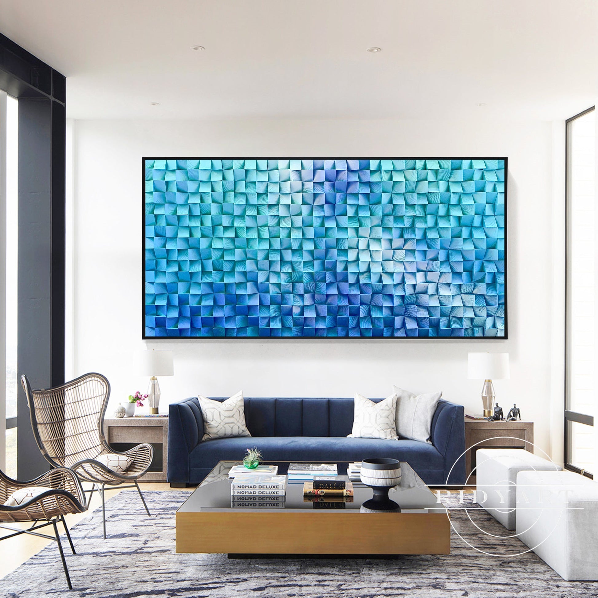 Wood wall art_018