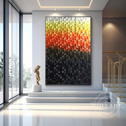 Wood wall art_034