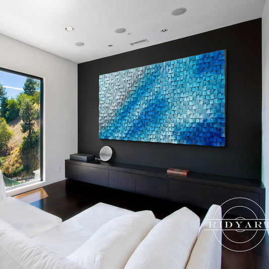 wood wall art_7ARTX02