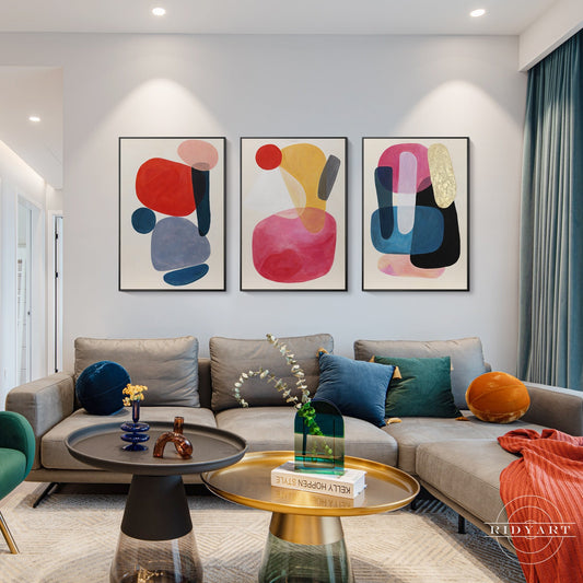Geometric Wall Art_034