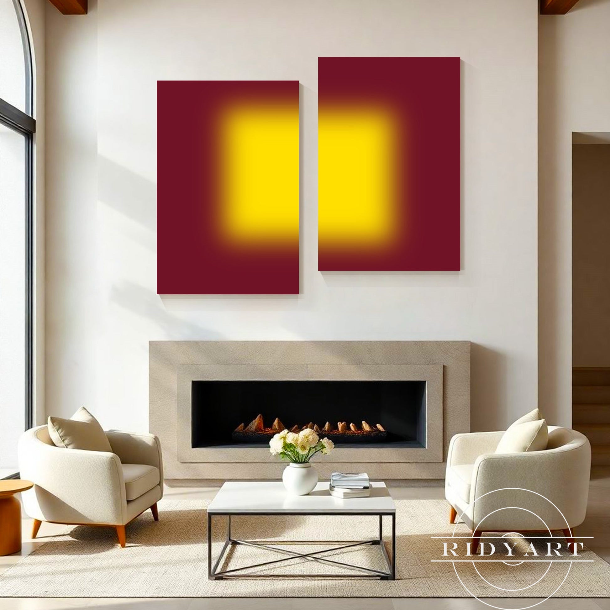 Ombre Art_BAUS0860