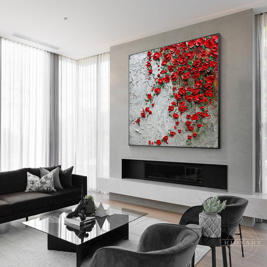 Flower Wall Art_020