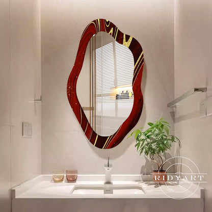 Art Mirror-X0725