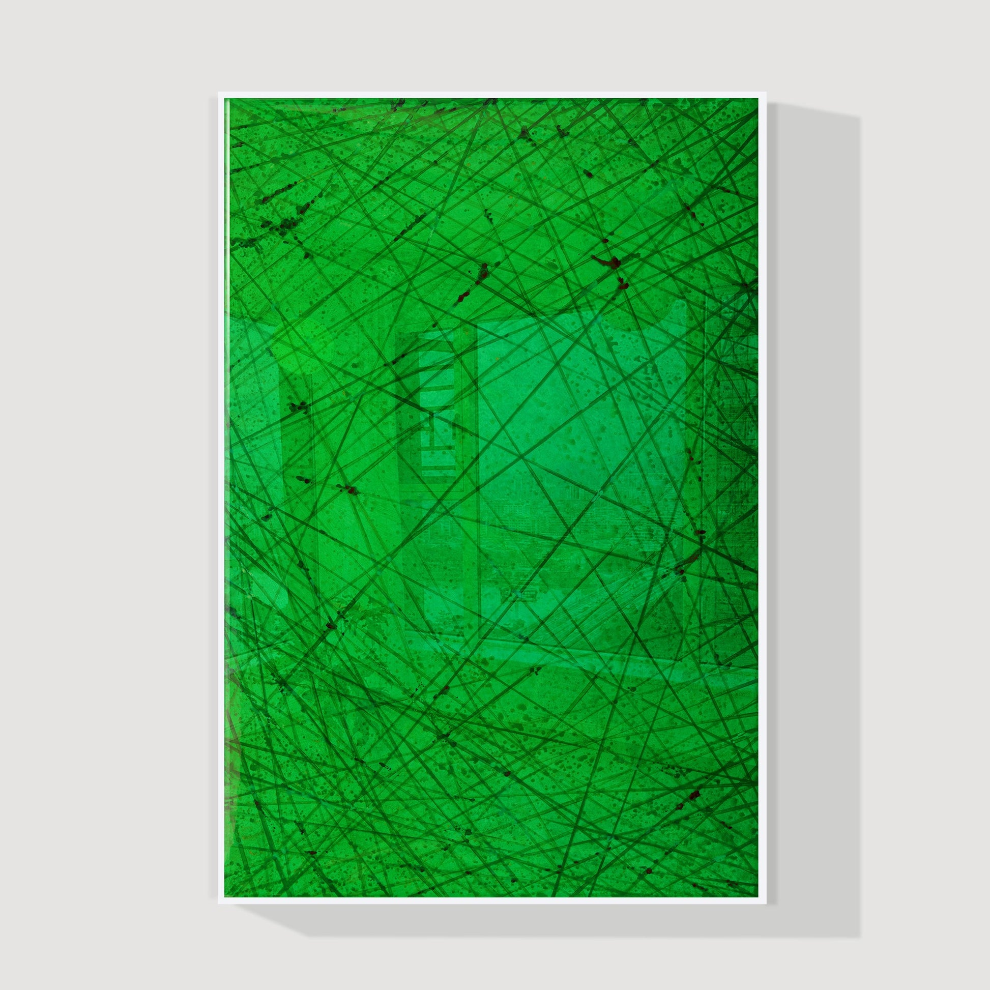 Wood wall art_7ART783