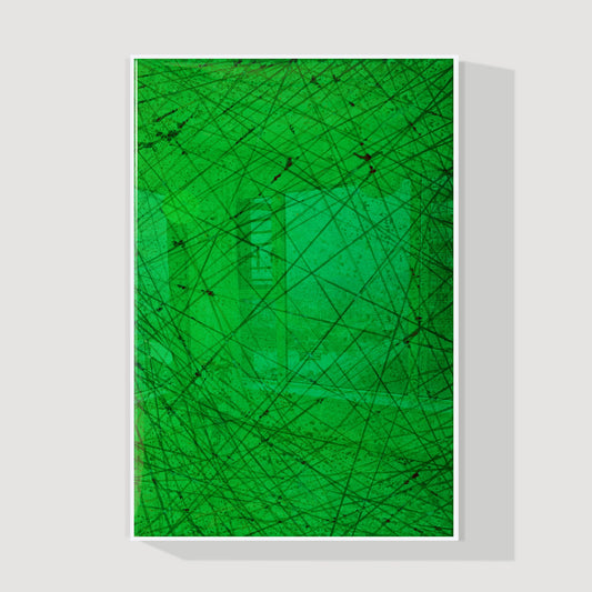 Wood wall art_7ART783