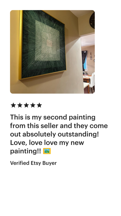 Abstract wall art_0396