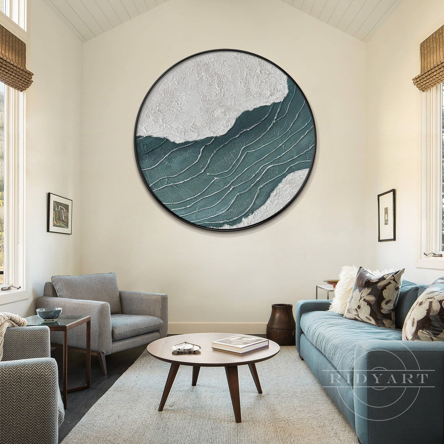 Abstract wall art_Baus0662