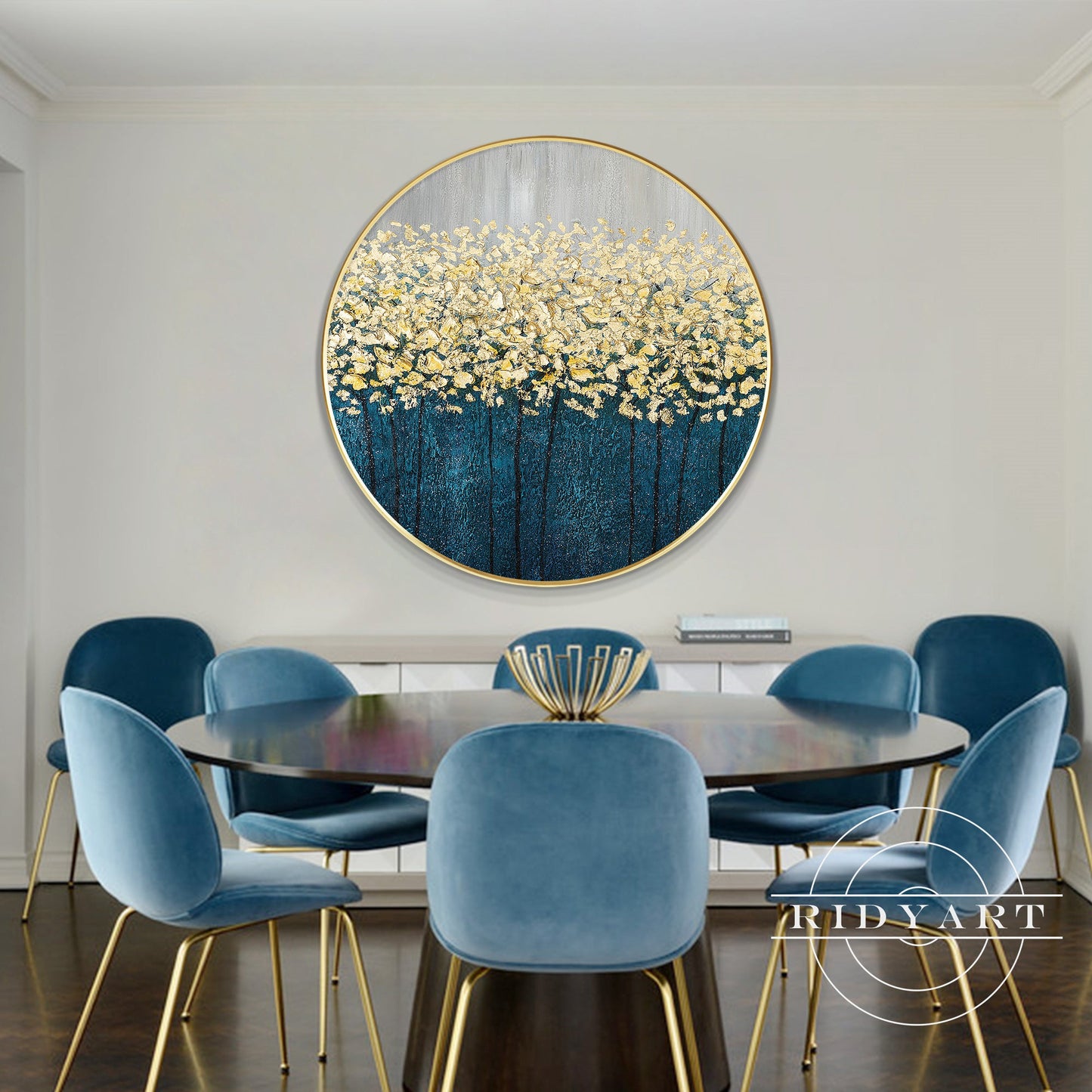 Flower Wall Art_037