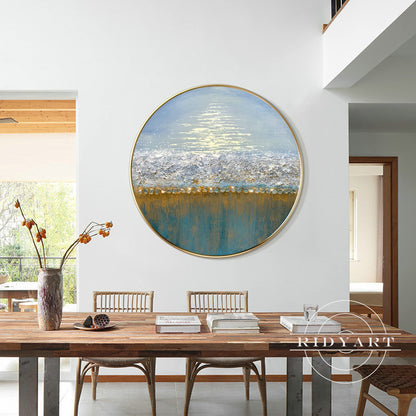 Abstract Wall Art_0402