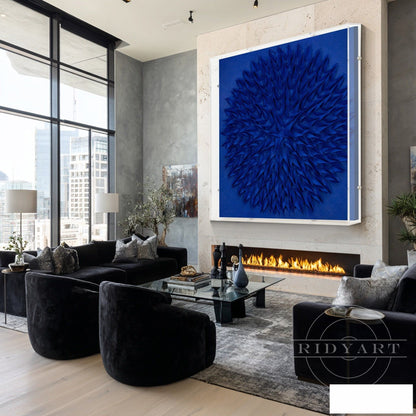 Abstract wall art_7Art804