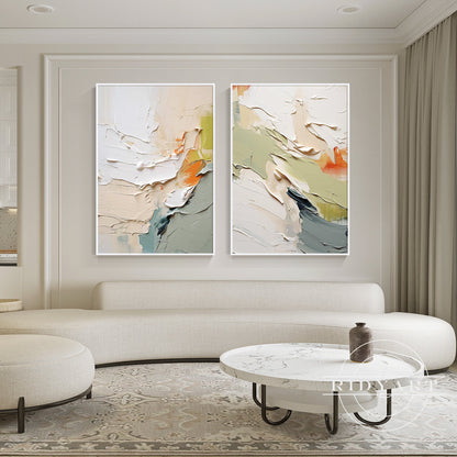 Abstract wall art_0820