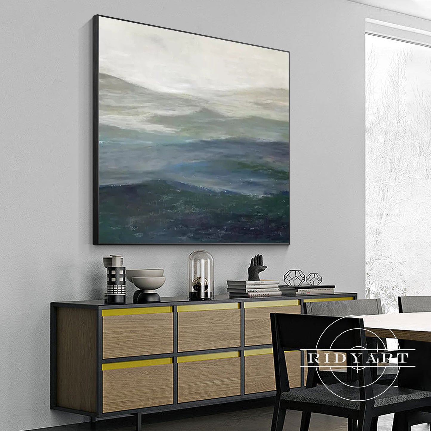 Abstract Wall Art_0288