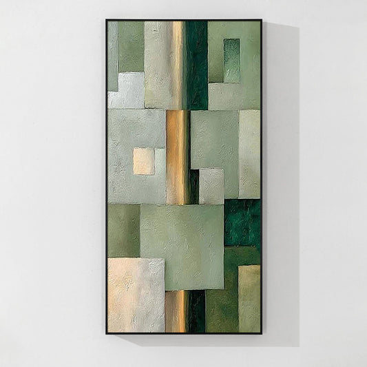 Abstract wall art_BAUS0847