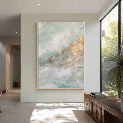Abstract wall art_0774