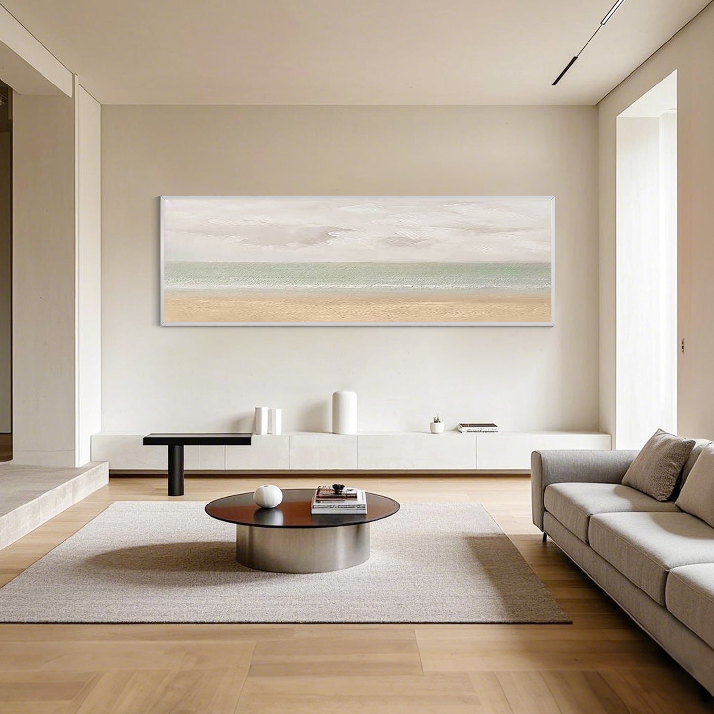 ocean wall art_7art805