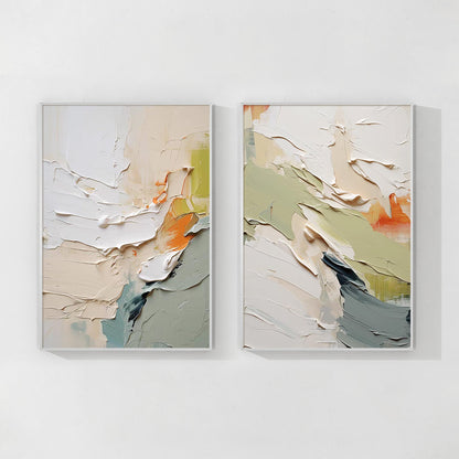 Abstract wall art_0820