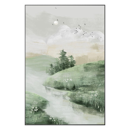 Abstract Wall Art_504