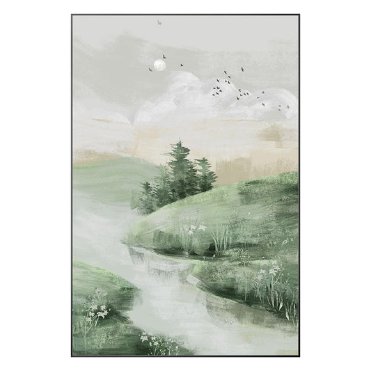 Abstract Wall Art_504