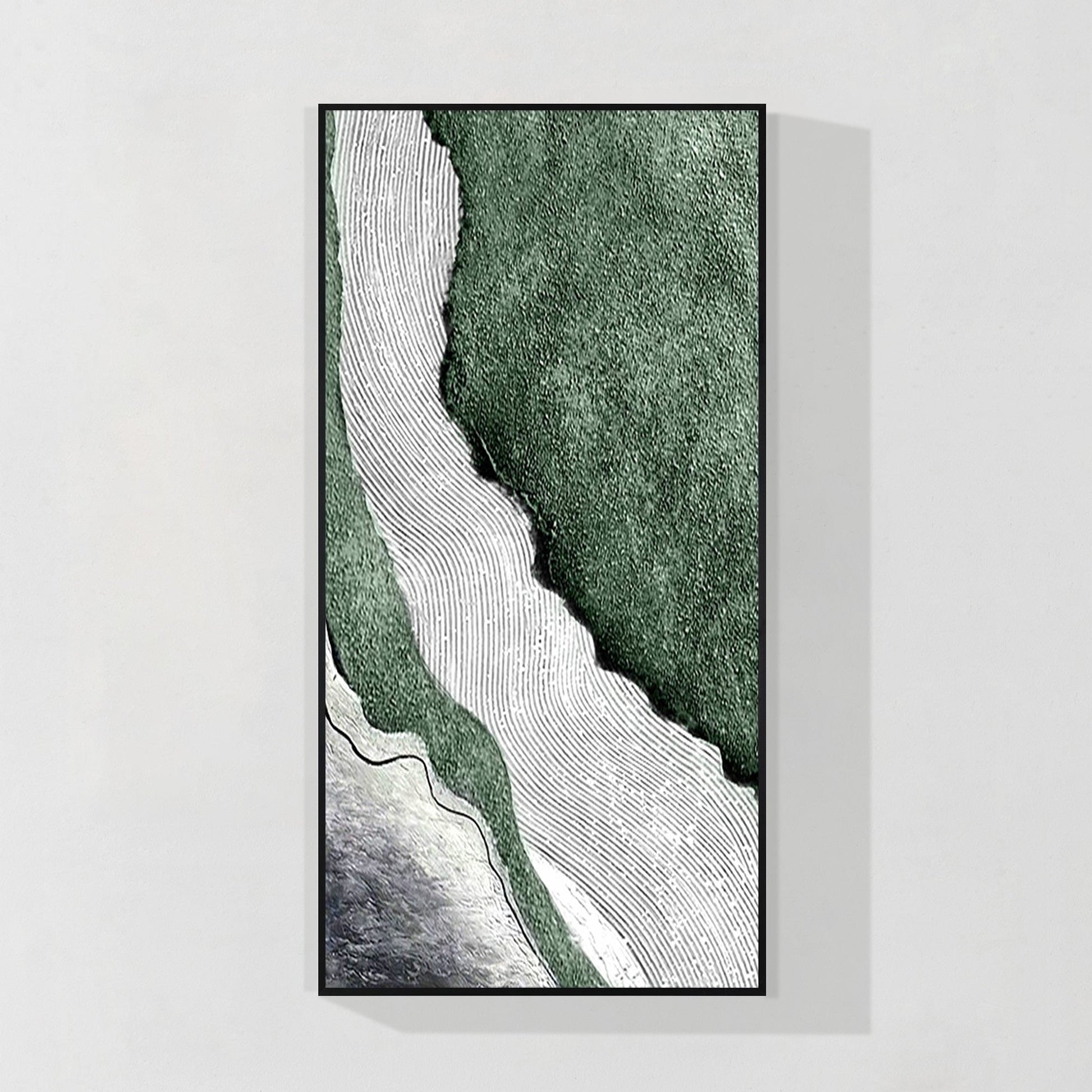 Abstract Wall Art_867