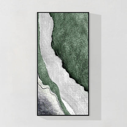 Abstract Wall Art_867