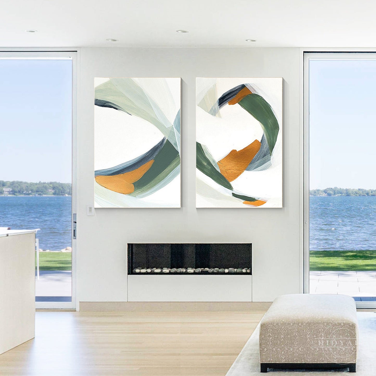 Geometric Wall Art_0347