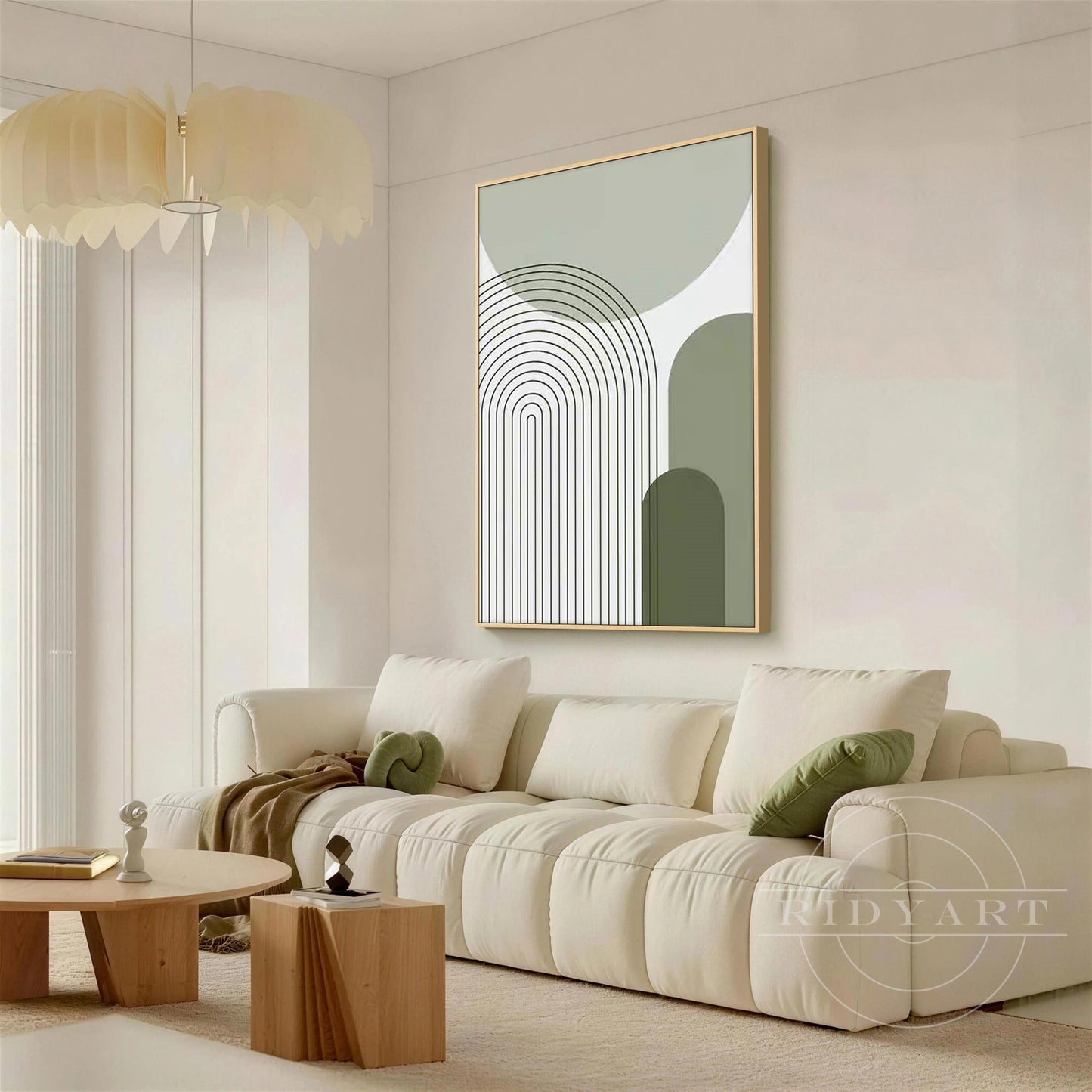 Abstract wall art_BAUS0863