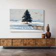 Plaster Art Texure Painting #SG560