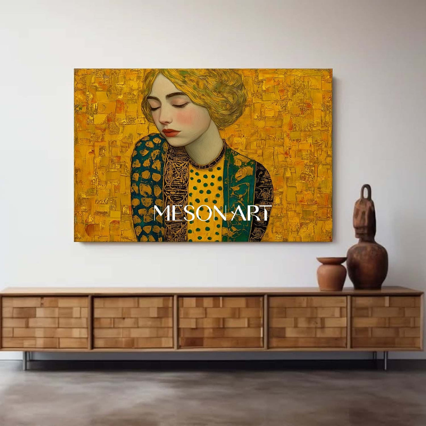 Colorful Painting #CA411
