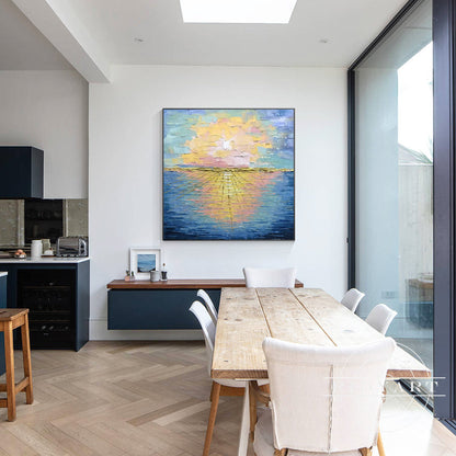 Abstract Wall Art_0677