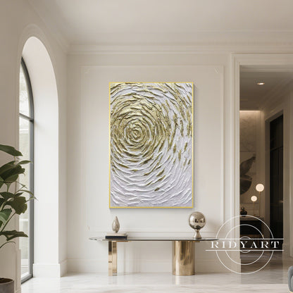 Abstract Wall Art_904