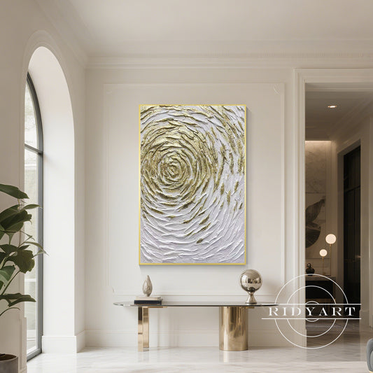 Abstract Wall Art_904