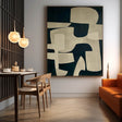 Wabi-Sabi Wall Art #TX315