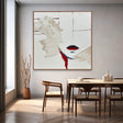 Contemporary Minimalist Art #MA122