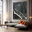 Abstract Expressionist Art #AEA001