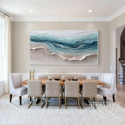 Ocean wall art_7ART25