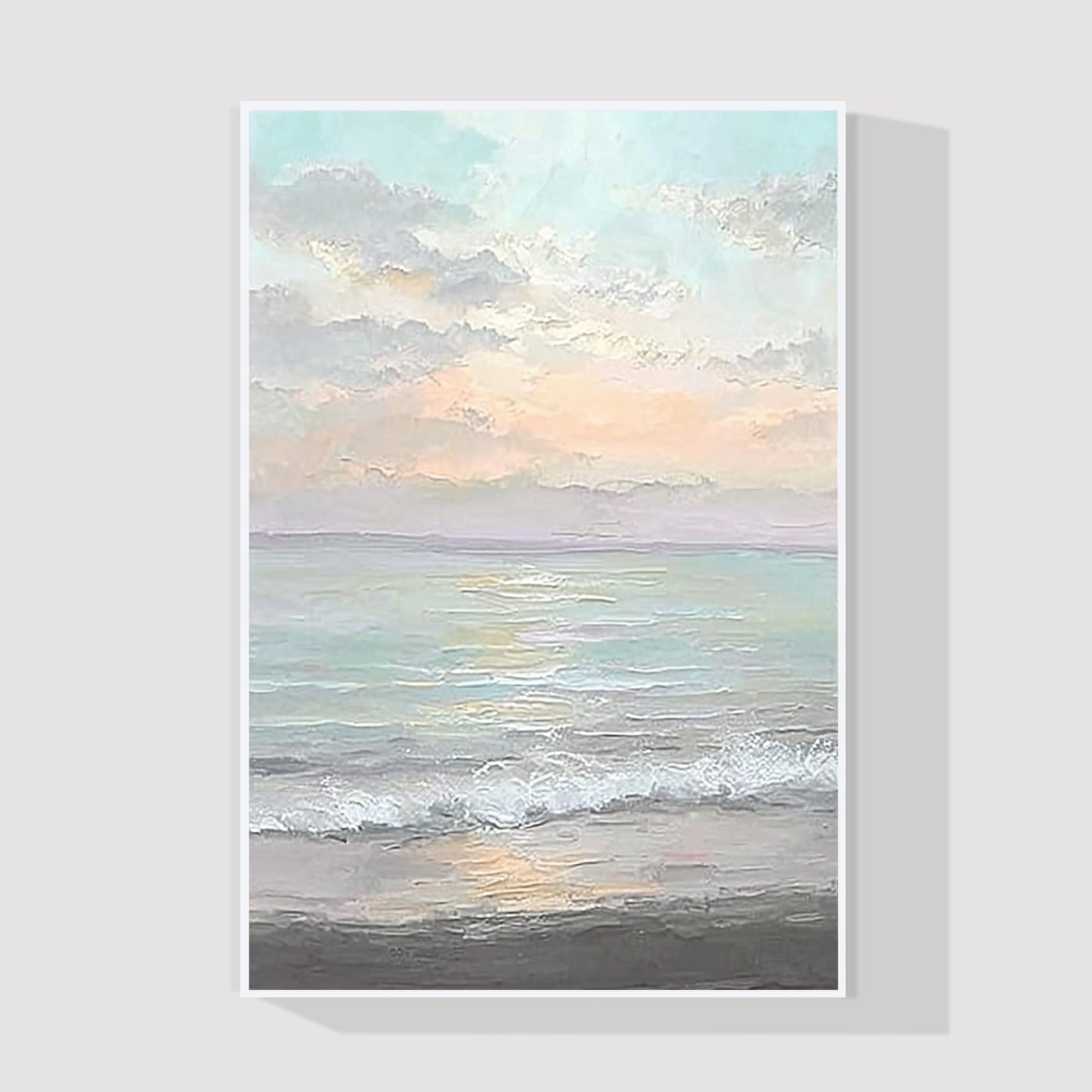Ocean wall art_7ART23