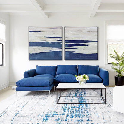 Abstract Wall Art_878