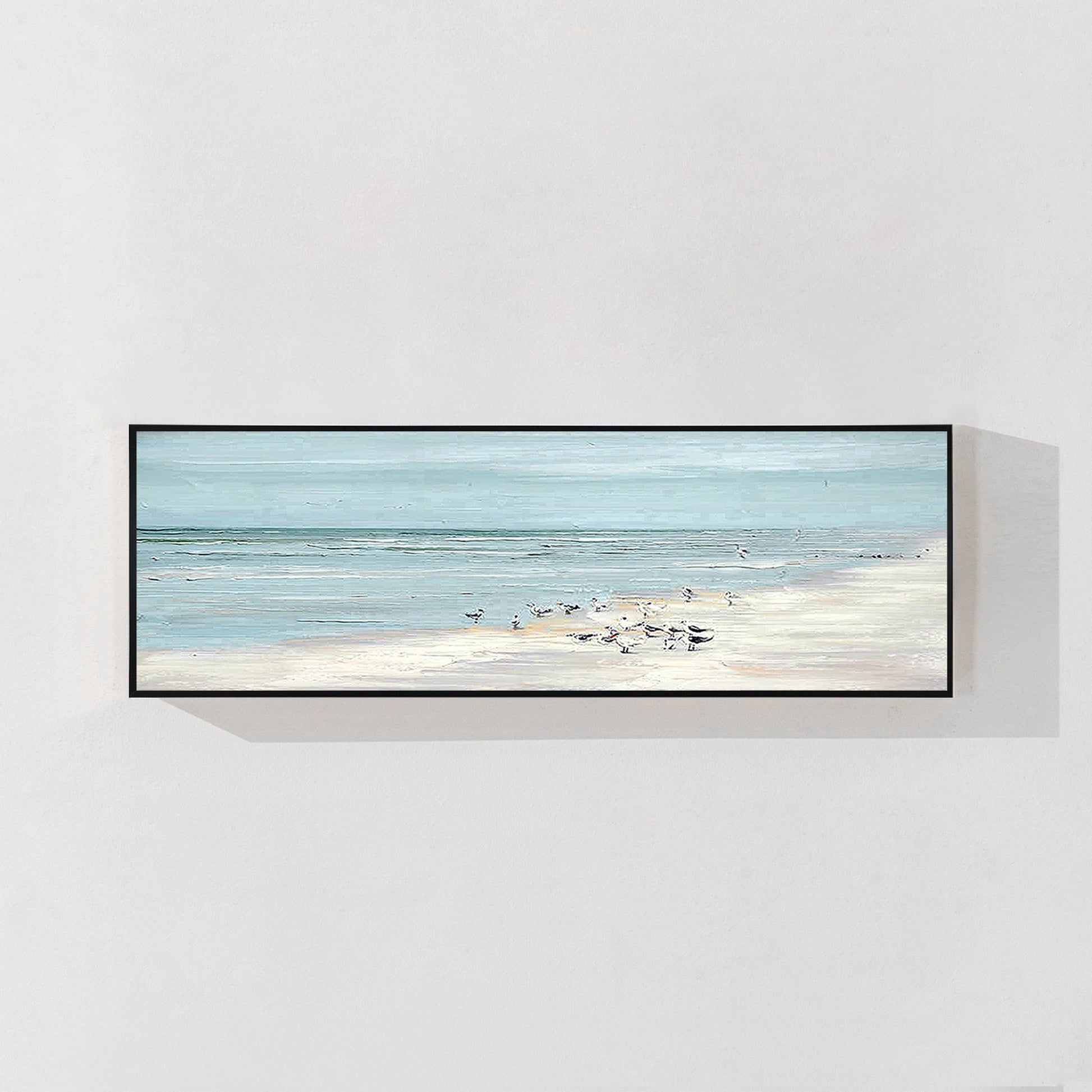 Ocean wall art