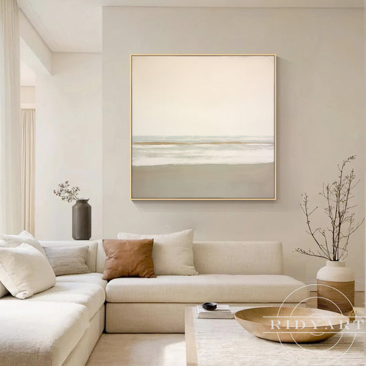 Abstract wall art BA044