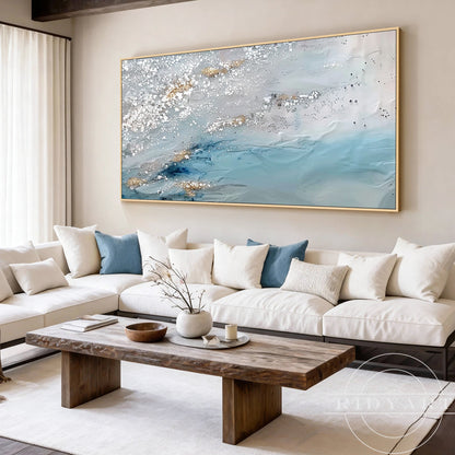 Abstract Wall Art_BA043