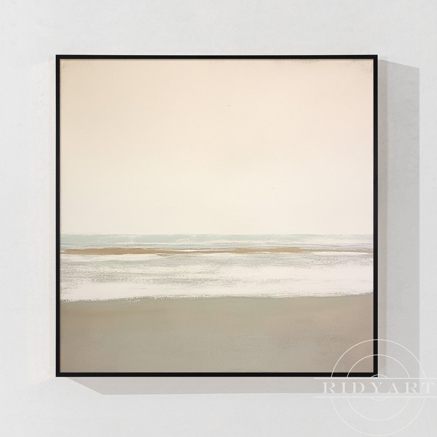 Abstract wall art BA044
