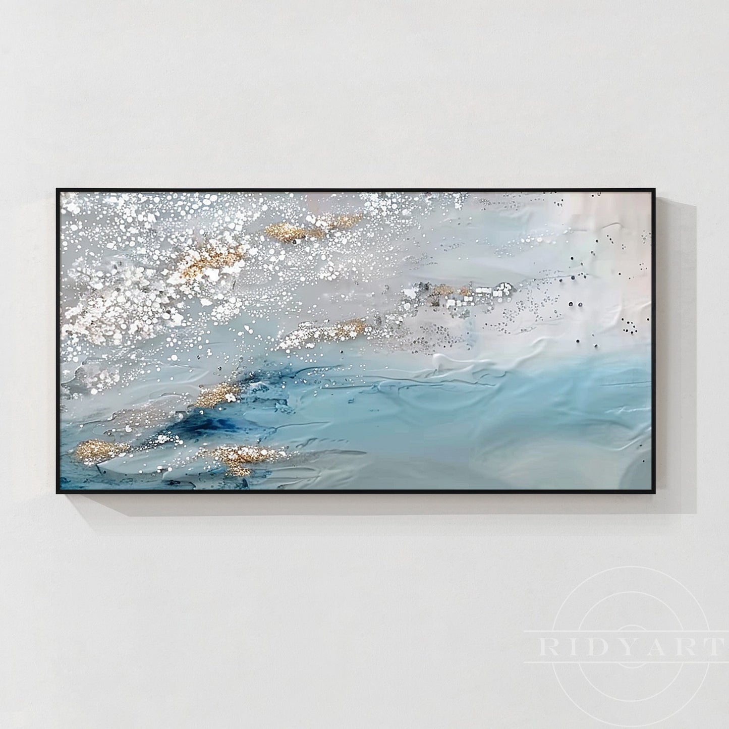 Abstract Wall Art_BA043