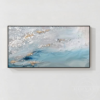 Abstract Wall Art_BA043