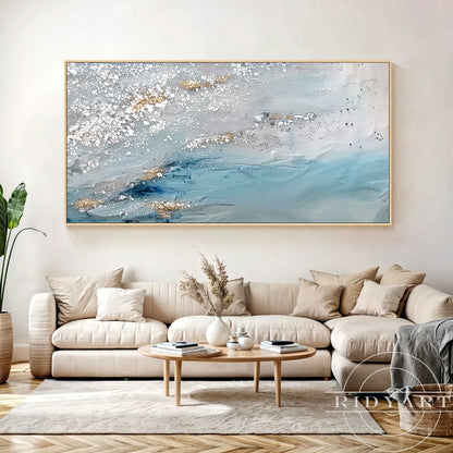Abstract Wall Art_BA043