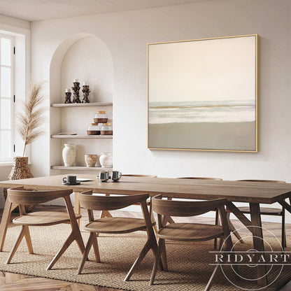 Abstract wall art BA044