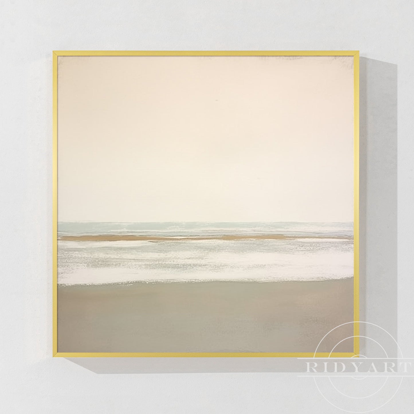 Abstract wall art BA044