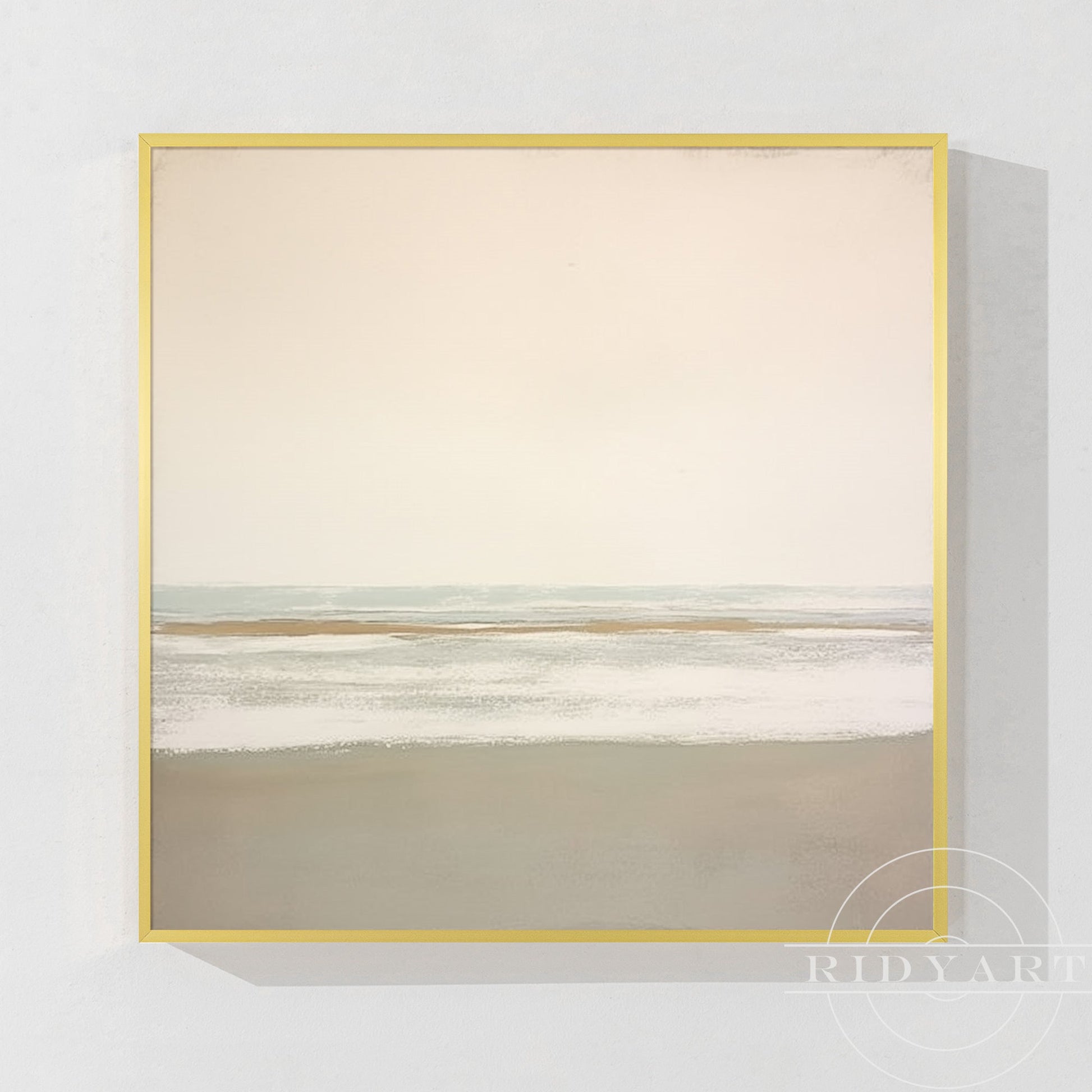 Abstract wall art BA044