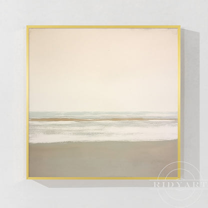 Abstract wall art BA044