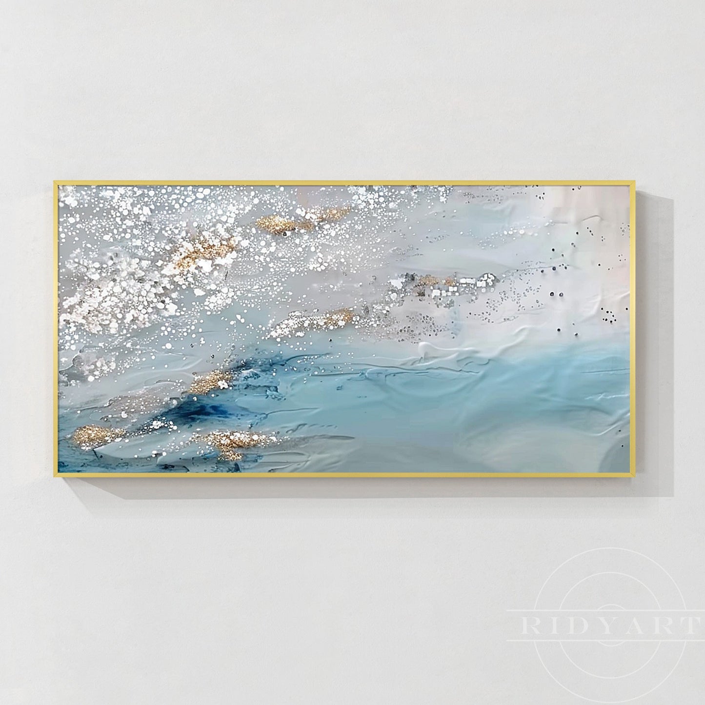 Abstract Wall Art_BA043